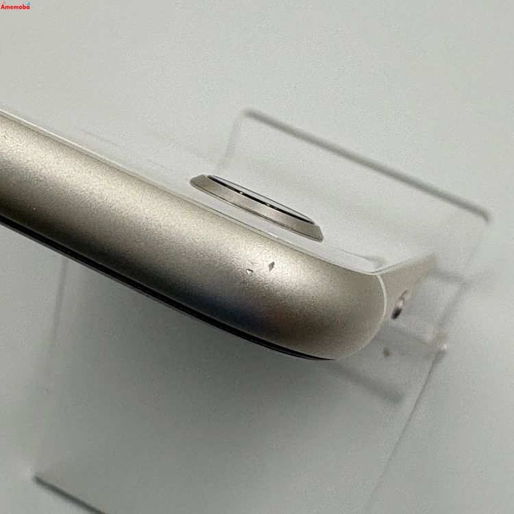 ��®ȯ��iPhoneSE ��3���� 64GB �������饤�� MMYD3J/A AU��SIM�ե꡼