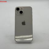 iPhone13 mini 128GB スターライト MLJE3J/A 楽天モバイル版SIMフリー