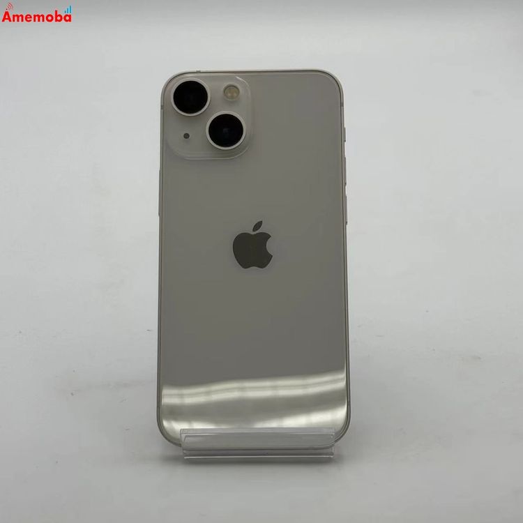 iPhone13 mini 128GB �������饤�� MLJE3J/A ��ŷ��Х�����SIM�ե꡼