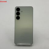 爆速発送Galaxy S25 256GB ミント SM-S931Z SoftBank版SIMフリー