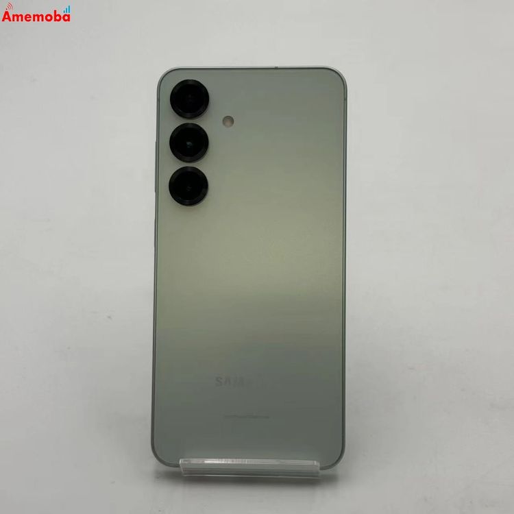 ��®ȯ��Galaxy S25 256GB �ߥ�� SM-S931Z SoftBank��SIM�ե꡼