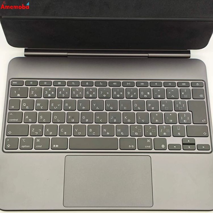 13iPad Pro(M4)Magic Keyboard ֥å MWR53J/A 