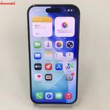 iPhone15 Pro 128GB �֥�å������˥��� MTU73J/A AU��SIM�ե꡼ ����