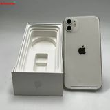 爆速発送iPhone11 256GB ホワイト MWM82J/A Apple版SIMフリー