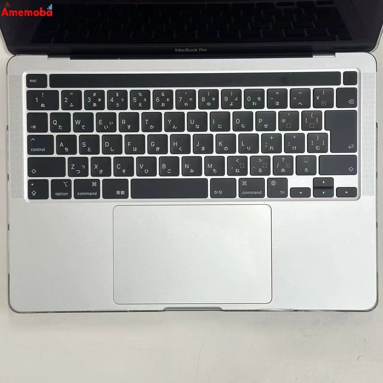 MacBook Pro 13 M1 2020 8GB 256GB A2338 С 