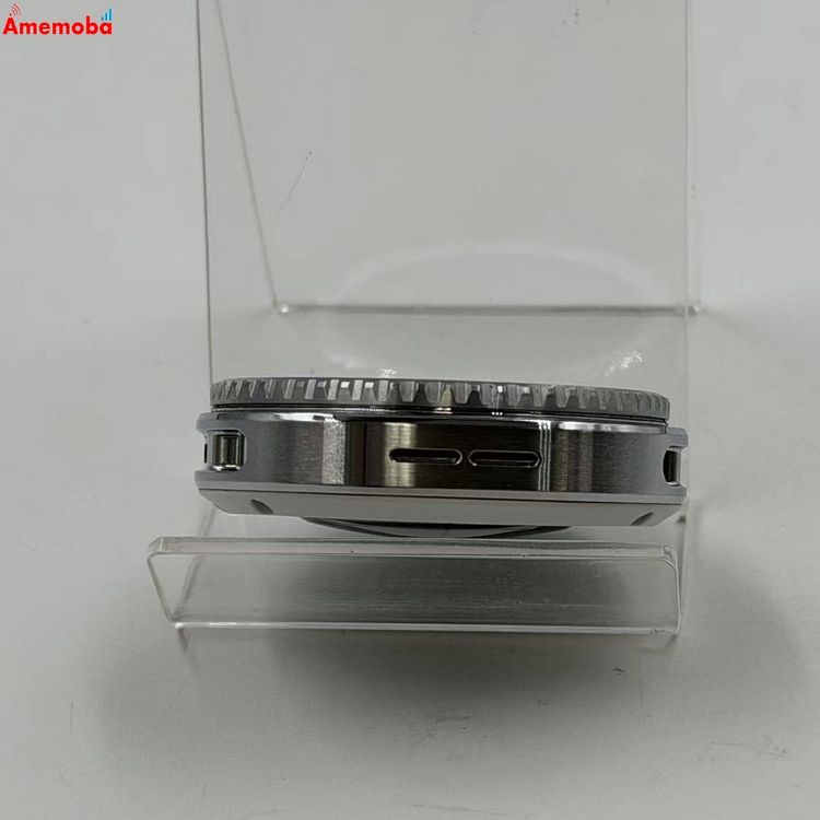 Galaxy Watch 8 Classic 46mm Bluetooth��ǥ� 32GB �ۥ磻��