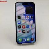 ��®ȯ��iPhone15 128GB �֥�å� MTMH3J/A AU��SIM�ե꡼ ����