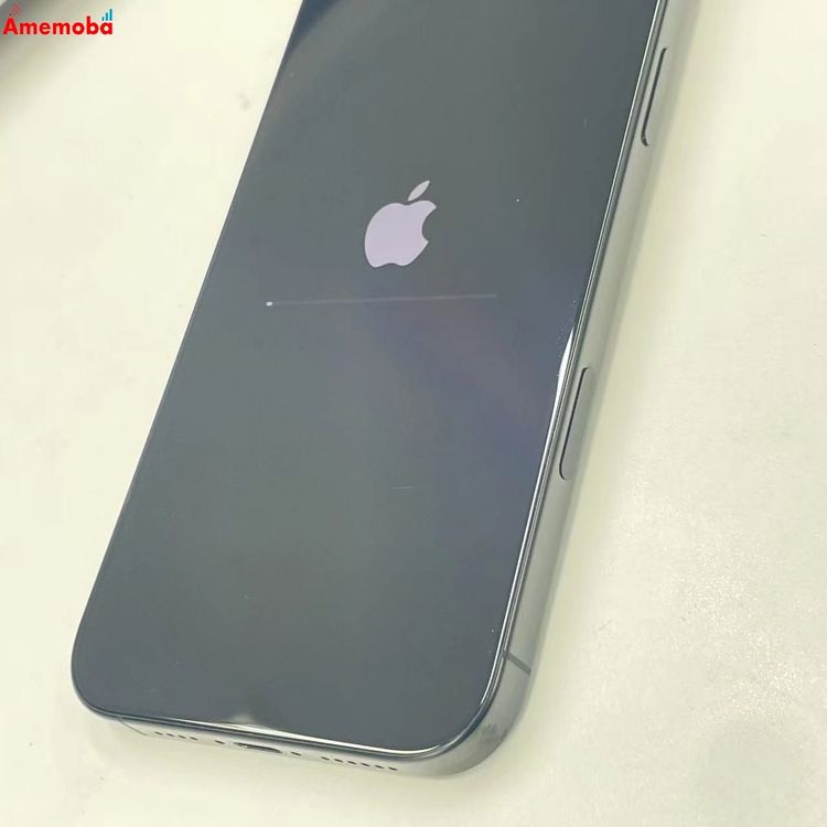 iPhone16 Pro Max 256GB �֥�å������˥��� MYWG3J/A AU��SIM�ե�