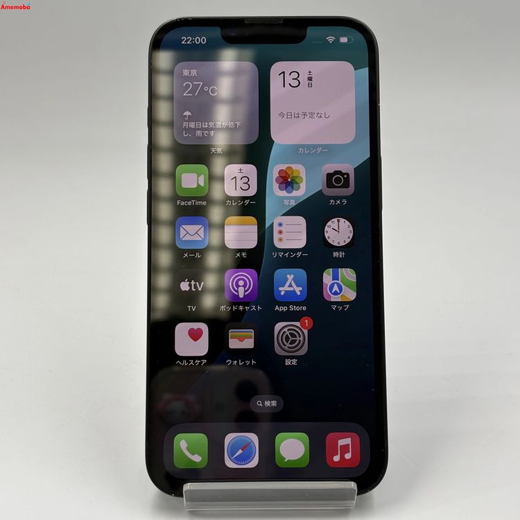 ��®ȯ��iPhone 16e 128GB �֥�å� MD1Q4J/A SIM�ե꡼
