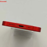 iPhone12 mini 64GB Product Red MGAE3J/A  AppleSIM