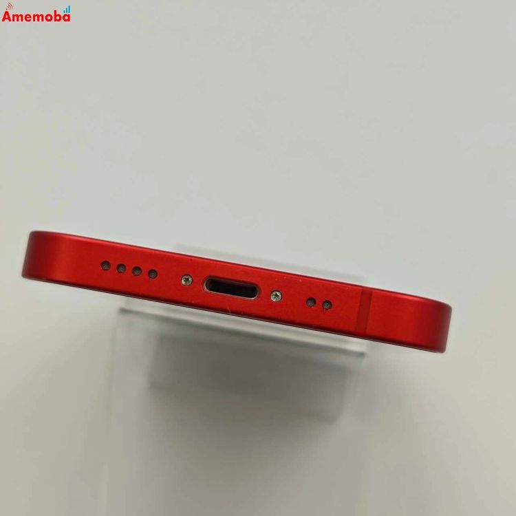 iPhone12 mini 64GB Product Red MGAE3J/A  AppleSIM