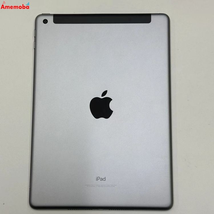 ®ȯiPad 6 32GB ڡ쥤 MR6N2J/A AUSIMե꡼