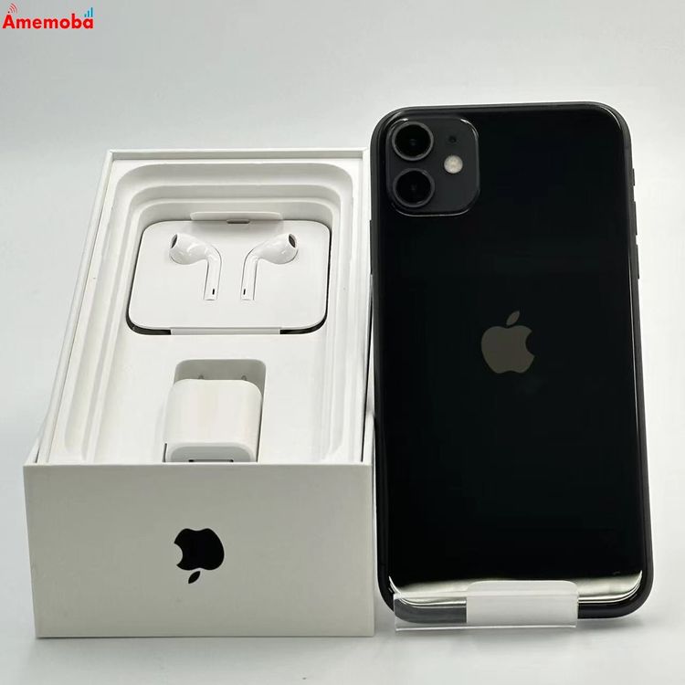 iPhone11 128GB ֥å NWM02J/A docomoSIMե꡼ ̤