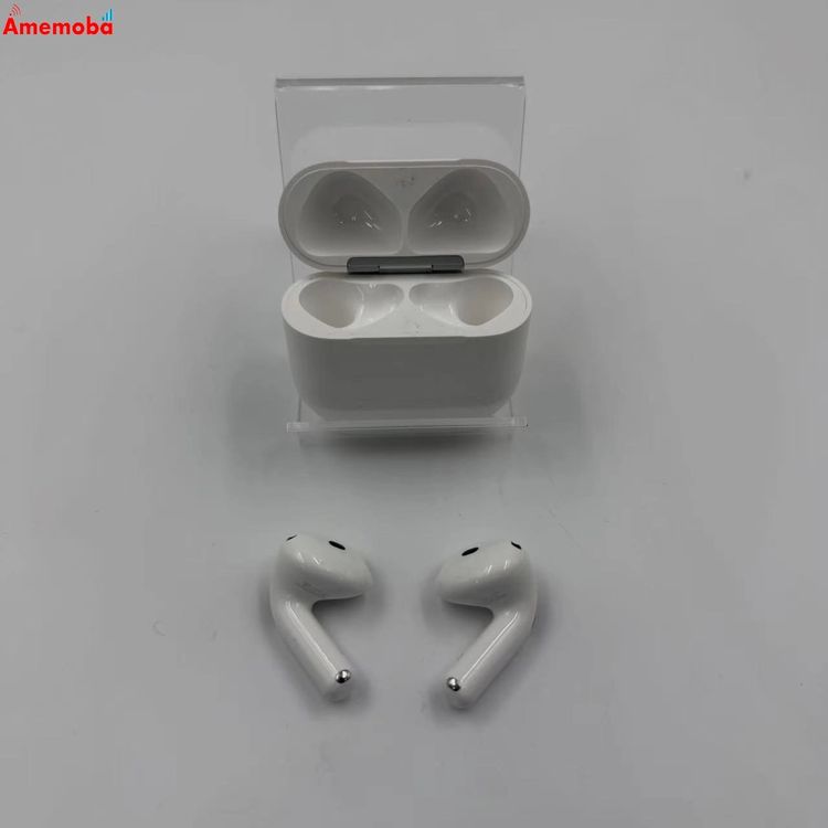��®ȯ��AirPods ��4���� - �ۥ磻�� MXP63KH/A