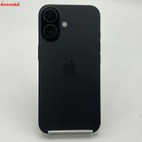 ��®ȯ��iPhone16 128GB �֥�å� MYDQ3J/A SoftBank��SIM�ե꡼