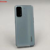 OPPO Reno5 A 6GB/128GB アイスブルー A103OP Y!mobile版SIMフ