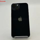 爆速発送iPhone14 512GB ミッドナイト MPWV3J/A docomo版SIMフリー