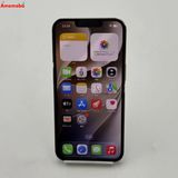 iPhone13 Pro 256GB ����С� MLUP3J/A SoftBank��SIM�ե꡼