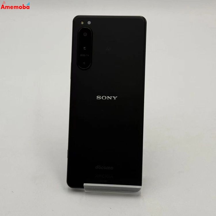 Xperia 5 IV 8GB/128GB �֥�å� SO-54C docomo��SIM�ե꡼ ����