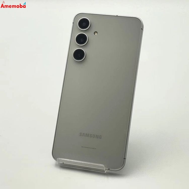 Galaxy S24 FE 128GB ե SCG30 AUSIMե꡼ Ʊ