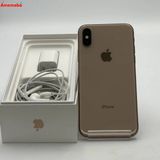 ��®ȯ��iPhoneXS 256GB ������� MTE22J/A Apple��SIM�ե꡼ ����