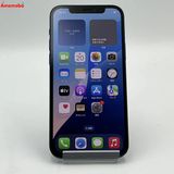 ��®ȯ��iPhone12 64GB �֥롼 NGHR3J/A Apple��SIM�ե꡼ ����