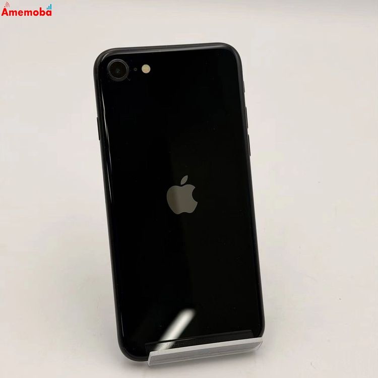��®ȯ��iPhoneSE ��3���� 64GB �ߥåɥʥ��� MMYC3J/A AU��SIM�ե꡼