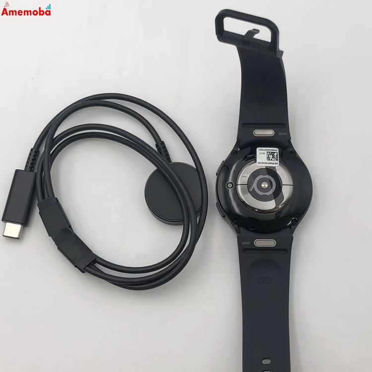 Galaxy Watch 6 LTE 44mm 2GB/16GB ����ե����� SM-R945FZK