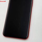 iPhone11 64GB Product Red MWLV2J/A Apple��SIM�ե꡼ ����