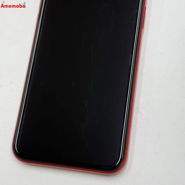 iPhone11 64GB Product Red MWLV2J/A Apple��SIM�ե꡼ ����