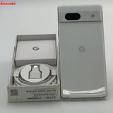 ®ȯGoogle Pixel 7a 128GB Snow G82U8 SIMե꡼ Ʊ