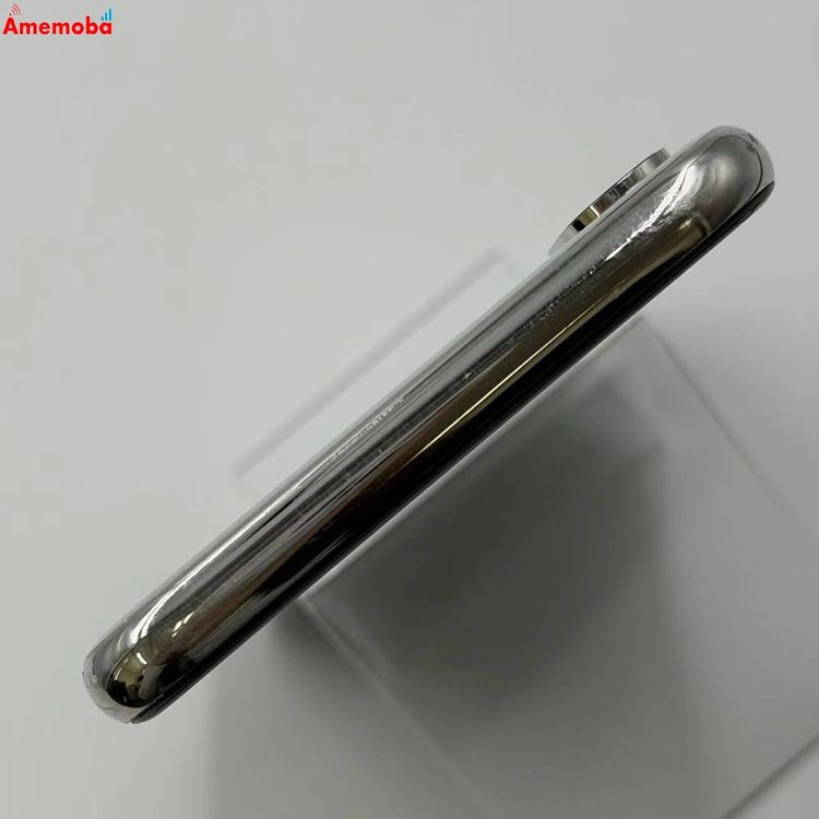 ��®ȯ��iPhoneX 256GB ����С� NQC22J/A docomo��SIM�ե꡼