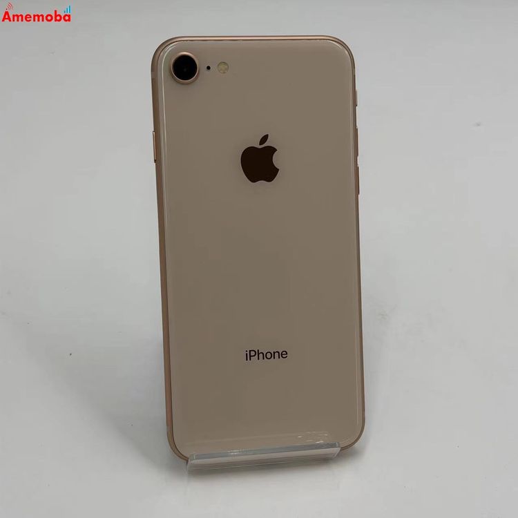 ��®ȯ��iPhone8 64GB ������� MQ7A2J/A Apple��SIM�ե꡼  ����