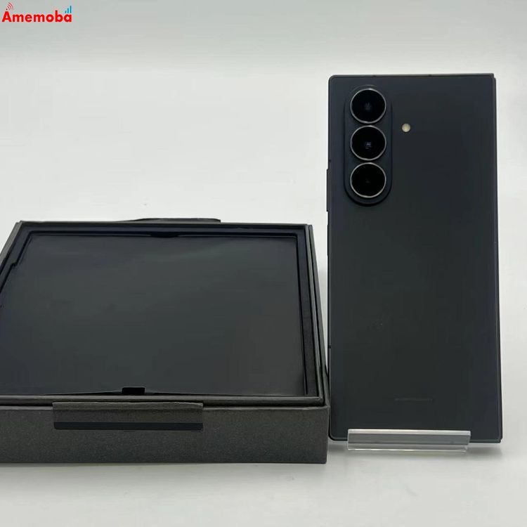 Galaxy Z Fold7 16GB/1TB �����åȥ֥�å� SM-F966Q SIM�ե꡼ ��