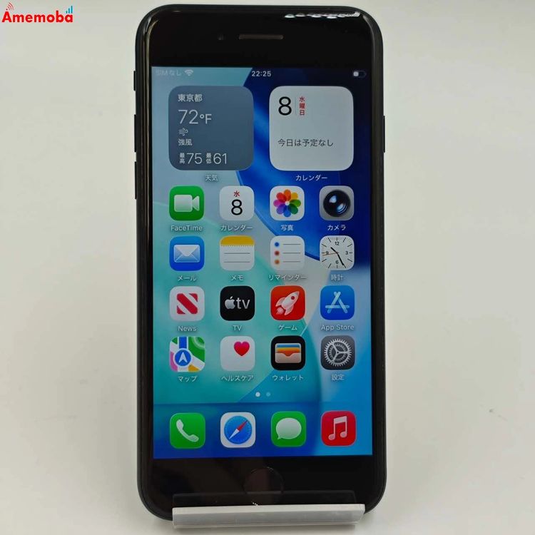 iPhoneSE 3 128GB ߥåɥʥ MMYF3J/A AppleSIMե꡼ 