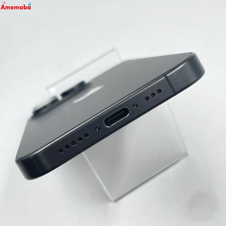 iPhone15 Pro 256GB �֥�å������˥��� NTUC3J/A AU��SIM�ե꡼