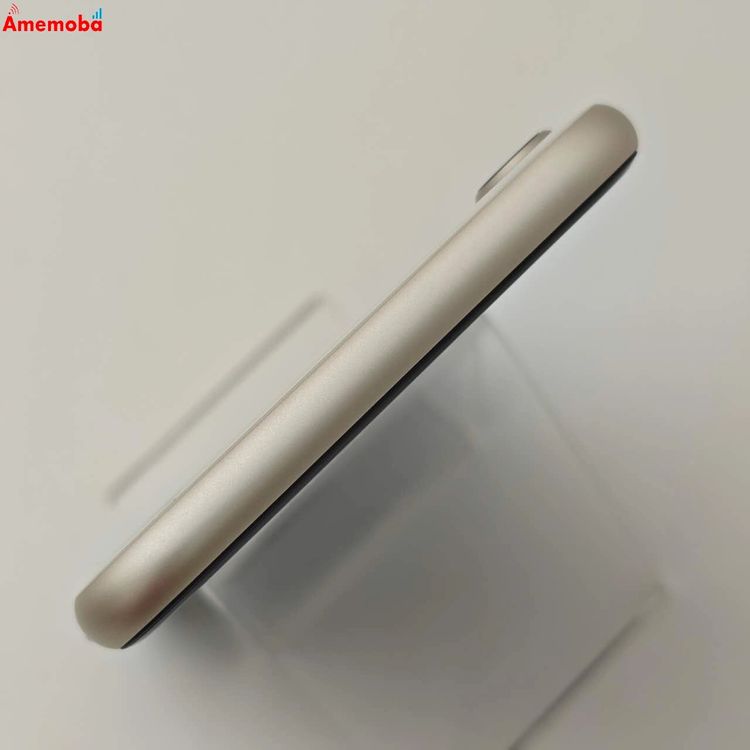 iPhoneSE 3 64GB 饤 MMYD3J/A AUSIMե꡼ 