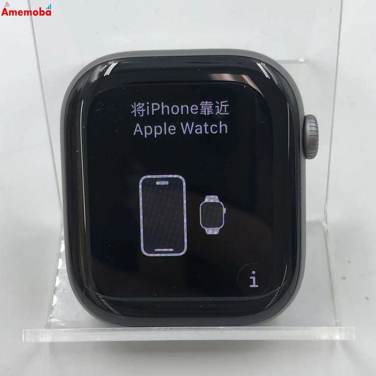 Apple Watch Series11 46mm GPS+Cellular��ǥ� 64GB ���ڡ�
