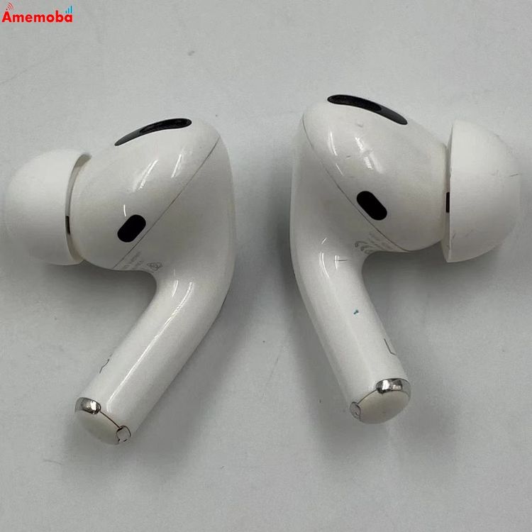 ��®ȯ��AirPods Pro ��1���� 2019ǯ��ǥ� �ۥ磻�� MWP22J/A �������