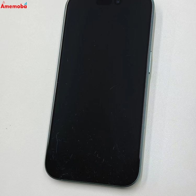 ��®ȯ��iPhone16 128GB �ƥ����� MYDV3J/A docomo��SIM�ե꡼