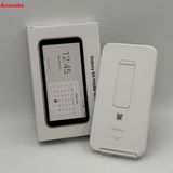 ®ȯGalaxy 5G Mobile Wi-Fi SCR01 ۥ磻