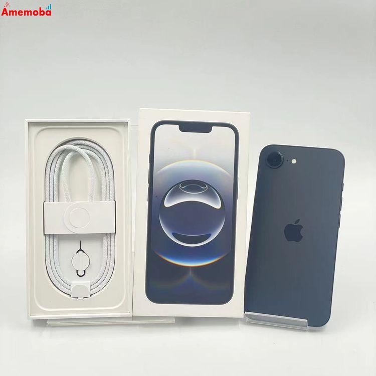 iPhone16e（SIMフリー・国内版・） 商品一覧｜ムスビー【中古スマホ