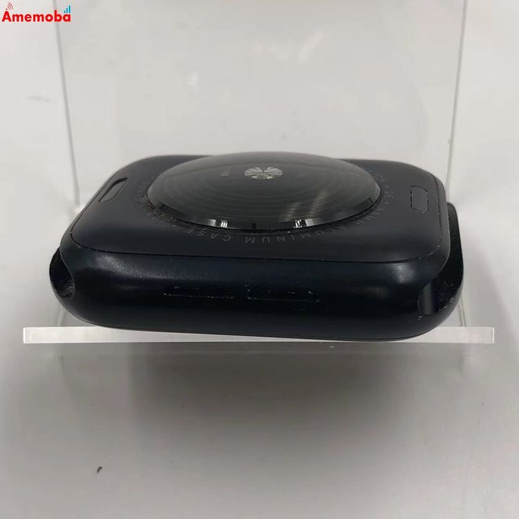 Apple Watch SE ��2���� 44mm GPS��ǥ� 32GB �ߥåɥʥ��� MNK03J