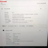 Surface Pro 8 11th Core i7 -1185G7 3.00GHz 16GB 51