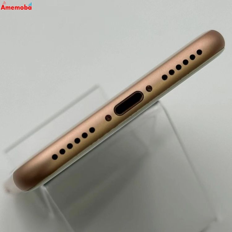 ®ȯiPhone8 64GB  MQ7A2J/A docomoSIMե꡼ 