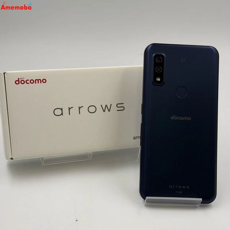 arrows We 64GB �ͥ��ӡ� F-51B docomo��SIM�ե꡼  ����̤������