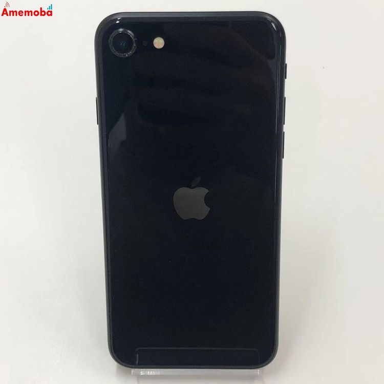 iPhoneSE ��3���� 64GB �ߥåɥʥ��� MMYC3J/A SoftBank��SIM�ե꡼