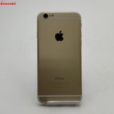 爆速発送iPhone6 64GB ゴールド MG4J2J/A SoftBank版 ジャンク品