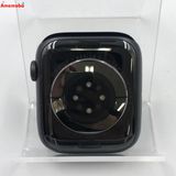 Apple Watch Series6 44mm GPS��ǥ� 32GB �֥�å� M00H3J/A