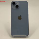��®ȯ��iPhone14 128GB �֥롼 MPVJ3J/A ��ŷ��Х�����SIM�ե꡼ ����